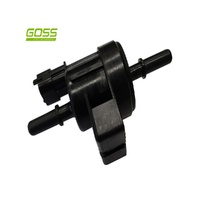 GOSS Vacuum Control Solenoid Valve For HOLDEN CRUZE i Hatchback #VS266