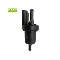 GOSS Vacuum Control Solenoid Valve For AUDI A4 3/1996-9/2001 #VS282