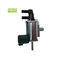 GOSS Vacuum Control Solenoid Valve For NISSAN ALMERA QG18DE Sedan 1/2002 #VS287