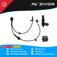 GOSS Wheel Speed Sensor For MAZDA 3 SP25 BM523, BN523 BM_, BN_ #WS280