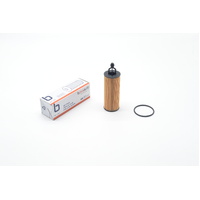BPRO by Stellantis Oil Filter For Jeep Wrangler JK 2016-2024 #1BP00466AA