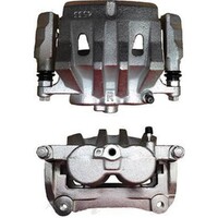 New PROTEX Disc Caliper - Front Right For Lexus NX200t 2015-2017 090D0075