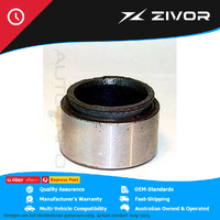 PROTEX Disc Caliper Piston - Front For TOYOTA LANDCRUISER HZJ105R 1HZ #090P0366