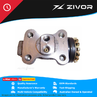 New PROTEX Wheel Cylinder - Front For ISUZU NPR200 NPR 4HF1 #210C0165