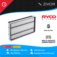 New RYCO Air Filter - Panel For TOYOTA HIACE KDH223R 3.0L 1KD-FTV A1632