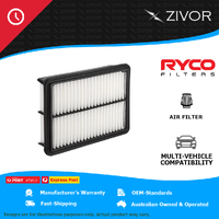 New RYCO Air Filter - Panel For MAZDA CX-30 DM G20 2.0L PE-VPS SkyActiv-G A2034