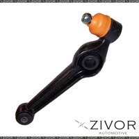 PROTEX Control Arm-FR LOW For FORD ESCORT MK1 4D Sdn RWD 1968-1975 #BJ125-ARM