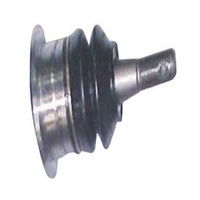 ROADSAFE STR Ball Joint - Front Upper For NISSAN NAVARA DX, ST-R D22 #BJ4821