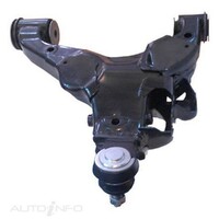TRANSTEERING Control Arm - Front Lower For Lexus LX450D 2015-2021 BJ8838L-ARM