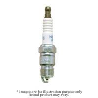 New NGK M14x1.25 Resistor Standard Spark Plug For FORD THUNDERBIRD BPR4FS