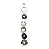 ROADSAFE 4WD Shock Absorber Mounting Kit For TOYOTA LANDCRUISER HZJ105R #F0031MK