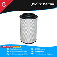 New SAKURA Air Filter For HINO RANGER PRO 5 FC 2D Truck 5.3L J05CTJ #FA-1324