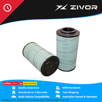 New SAKURA Air Filter For HINO RANGER PRO 6 260 ACE FD 8.0L J08CUK #FA-13252