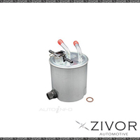 SAKURA Fuel Filter For NISSAN NAVARA D40 2.5L 4D C/C Manually 4WD 12/05-10/15