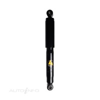 ROADSAFE 4WD Shock / Strut - Rear For HOLDEN JACKAROO L2, L5 3.2L 6VD1 #G0022