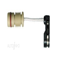 PROTEX Disc Pad Elect Wear Sensor - Front For MERCEDES BENZ C43 #GIC1001P