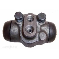 New PROTEX Wheel Cylinder - Rear For Mazda RX-4 1974-1977 JB2494