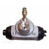 New PROTEX Wheel Cylinder - Rear For Nissan Homy 1986-1997 JB3023