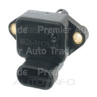 PAT PREMIUM Map Sensor For FORD FALCON XL. XLS AU1 4.0  1998-2000 #MAP-013