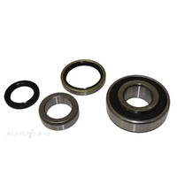 New PROTEX Wheel Bearing Kit - Rear For Toyota Spacia 1993-2002 PWK4072