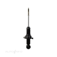 ROADSAFE STR Shock/strut - Front For NISSAN NAVARA ST, ST-X, RX D40 #R500004