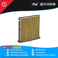 New RYCO Cabin Air Filter For MAZDA DEMIO DJ 1.5L P5-VPS #RCA323M