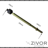 2x PROTEX Rack Ends For VOLVO 244 . 4D Sdn RWD 1975 - 1985 #RE502