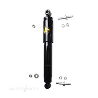 ROADSAFE 4WD Steering Damper For TOYOTA LANDCRUISER HJ47R 4.0L 2H #RSD001
