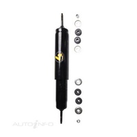 ROADSAFE 4WD Steering Damper For NISSAN PATROL 4.2L TD42T #RSD003
