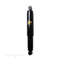 ROADSAFE 4WD Steering Damper For NISSAN PATROL DX, ST GQ, Y60 4.2L TD42 #RSD009