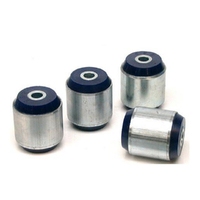 New SUPERPRO Rear Trailing Arm Upper Bush Kit For HSV Commodore SPF0255K
