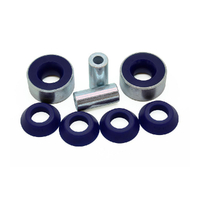New SUPERPRO Front Control Arm Lower-Rear Bush Kit For Renault Clio SPF3963K