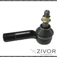 PROTEX Tie Rod End Left For MAZDA MAZDA2 DY 4 Door Hatchback 2002-2007 #TE1104