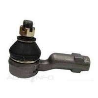 New PROSTEER Tie Rod End For BMW 530D 2002 - 2005 TE3647L