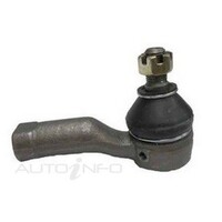 New PROSTEER Tie Rod End For BMW 530D 2002 - 2005 TE3647R