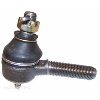 New PROSTEER Tie Rod End For Holden Scurry 1985 - 1987 TE812R
