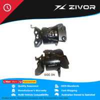 TRANSGOLD Engine Mount For HYUNDAI GETZ TB 1.6L G4ED 2005-2011 #TEM2097