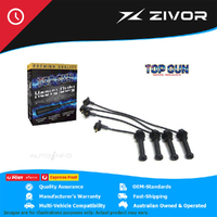 New TOPGUN Ignition Lead Set For FORD ESCORT MK6 1.6L 1995-1998 #TG4568