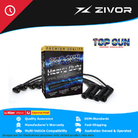 New TOPGUN Ignition Lead Set For HYUNDAI GETZ GLS TB 2002-2005 #TG4570