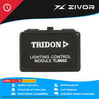 New TRIDON Light Control Module - 6 Pin For HONDA ACCORD VTI CM TLM002