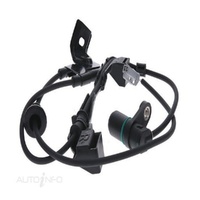 PAT PREMIUM ABS Wheel Speed Sensor - Rear For TOYOTA COROLLA 1995-2000 #WSS-418