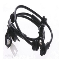 PAT PREMIUM ABS Wheel Speed Sensor - Rear For FORD FIESTA WZ 2013-2014 #WSS-933