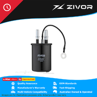 New RYCO Fuel Filter For MG ZS 4D SUV Compact 1.5L NSE 2017-On #Z1159