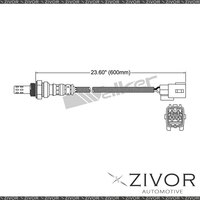 New NGK Post Catalytic Oxygen Sensor For Hyundai ix35 2.4 Dir. Inj G4KJ 4 Cyl