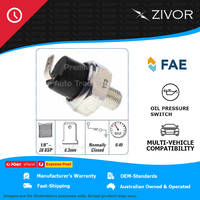 New FAE Engine Oil Pressure Switch For Mitsubishi Triton OPS-038