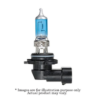 New NARVA HB4 P22d Intense Blue Globe 12V 51W - 2 Piece Suit For NISSAN 48474BL2