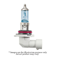 NARVA HB4 P22d Arctic Blue Plus 50 Globe 12V 55W-2 Piece For NISSAN 48613BL2