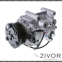 OEX Air Conditioning Compressor For Ford Focus Lr 1.8l Eyd# Zetec #CXH0010