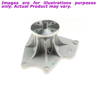 New DAYCO Automotive Water Pump For Mitsubishi Delica DP770
