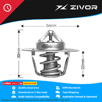 DAYCO Thermostat For SUZUKI SJ413 1.3L 2D Hardtop G13A 1984-1989 #DT14E